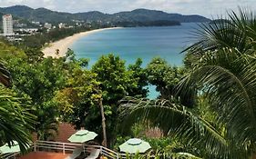 On The Hill Karon Resort